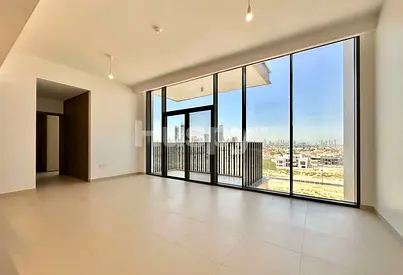 With Maids Room and Study | Type D | Open View