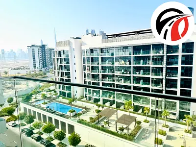 BURJ KHALIFA VIEW || SPACIOUS APARTMENT || READY TO MOVE || PRIME LOCATION
