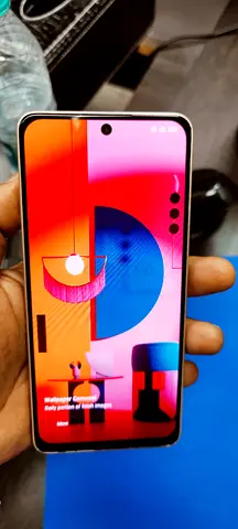 Xiaomi Redmi Note Series Smartphone