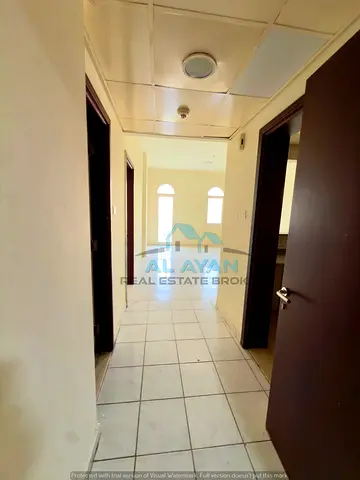 ONE BEDROOM FOR SALE IN ITALY CLUSTER