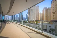 FURNISHED 2BR | READY TO MOVE | MARINA LIVING