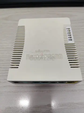 RouterBoard