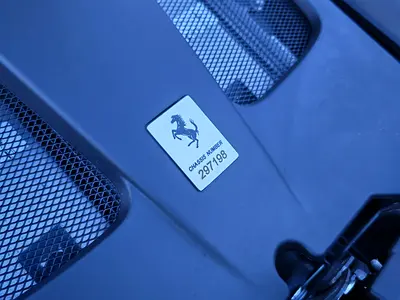 صورة 19 لـ 2016 Ferrari 812 GTS
