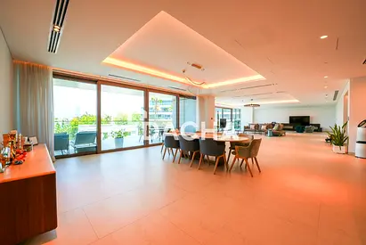 Sea Views | Branded Luxury | Private Beach