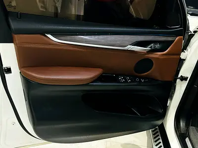 2014 BMW X5 — миниатюра 13