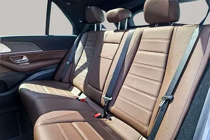 2025 Mercedes-BENZ GLE — миниатюра 13