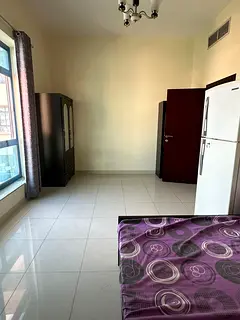 Specious and clean room available for rent inclusive all in Bur dubai