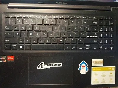 Asus Vivobook 16 Rare Edition M1605YA
