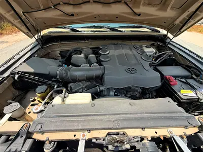صورة مصغرة 7 لـ 2012 Toyota FJ CRUISER