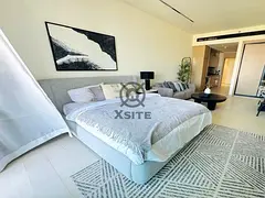 Fully Furnished | Elegant Unit | Equipped Kitchen