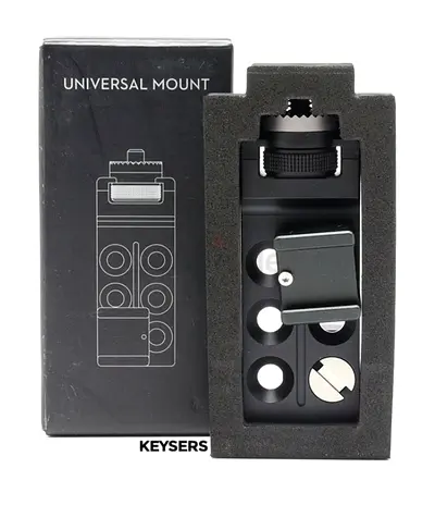 DJI Osmo Universal Mount