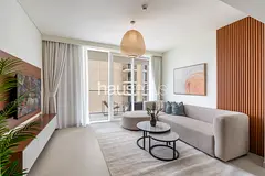 Harbour Views | Newly Furnished | Sophisticated 2BR