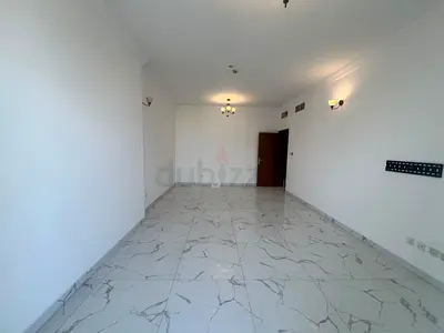 2-Bedroom Apartment for Sale in Oasis Tower 1 – Open View