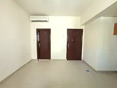 Amazing offer studio just in 15k ready to move in muwaileh sharjah