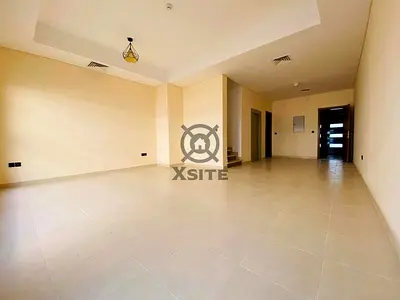 Spacious 4 BR + Maid | Vacant | Ready to Move