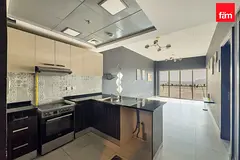 Premium 1BR | Quiet Living | Pool & Gym