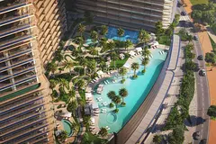 1BR Motor City | Cash Discount | Smart Home