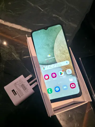 Brandnew Samsung Galaxy A12 64 GB