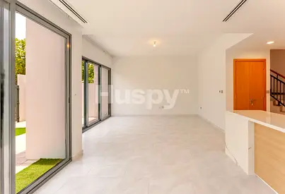 Vacant | Unfurnished | Near Amenities