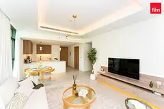 Modern 1 Bedroom Home in City Walk Dubai