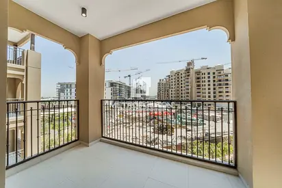 Spacious Layout | Unfurnished | Vacant October, 19