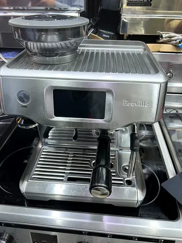 Breville Oracle Touch Espresso Machine,