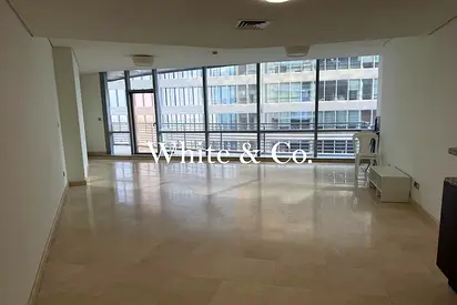 2 BED | PART FURNISHED | LARGE BALCONY