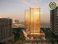 Marina View | 10% DP | Furnished Urban Living