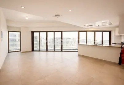 Vacant Now | Large Balcony | Maid's Room