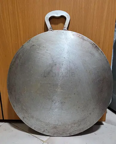 Rigag pan for sale
