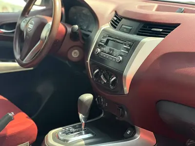 2020 Nissan NAVARA — миниатюра 14