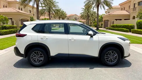 2024 Nissan X-TRAIL 照片 5