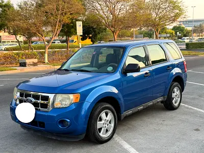 2012 FORD ESCAPE photo 2