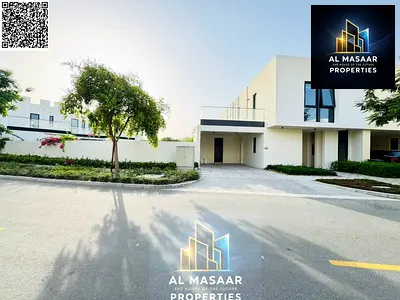 امتلك فيلا  فى مجمع الجولف الزوراء على مساحة الارض 5300 قدم بسعر شامل الكهرباء والمياه والمكيفات تملك حر لجميع الجنسيات