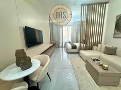 HIGH-FLOOR STUDIO | BRAND NEW | UNFURNISHED | EXCEPTIONAL VALUE