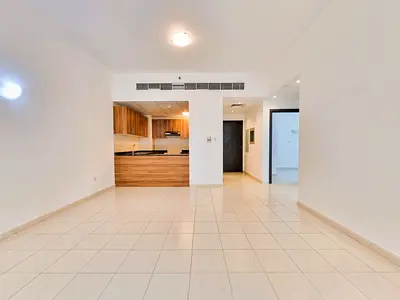Spacious 2 BR+Balcony -Opp Iranian Consulate-Umm Hurair 1