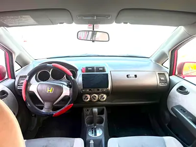 صورة 7 لـ 2007 Honda JAZZ