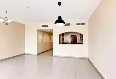 High Floor | Maids Room | Vacant