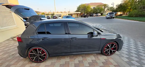 2023 Volkswagen GOLF GTI 照片 9