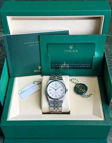 Rolex Land Dweller 2026 Super Clone 1:1 With Box and Card
