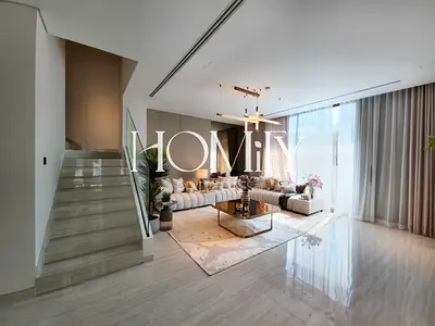 4BHK + MAID | UNFURNISHED | INVTESMENT OPPORTUNITY