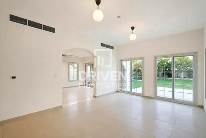 Prime Area | Pool and Garden | Standalone Villa