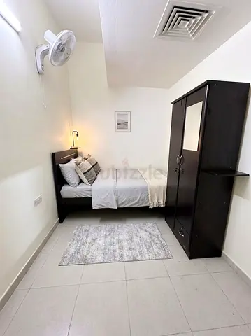 Premium Partition in Mankhool - Luxury & Convenience Combined!