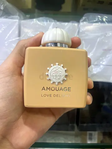 AMOUAGE LOVE DELIGHT EDP 100ml Tester
