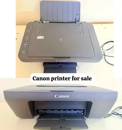 Canon printer