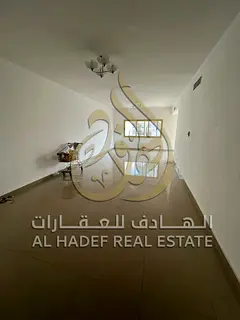 2 Bedroom + Living Room in Al Majaz 2 on Jamal Abdul Nasser Street, Maid’s Master Room, Balcony, 3