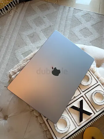 Macbook pro M1 16 inch 32GB 1TB