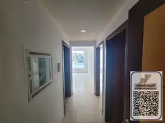\🏢 **1-Bedroom Apartment for Annual Rent – Garden City Towers, Al Hamidiya, Ajman** Enjoy comfo