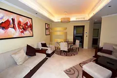 Unfurnished Closed Kitchen wit Store/Maid Room