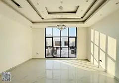 Luxury 6-Bedroom Villa for Rent in Al Amerah, Ajman